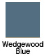 Wedgewood Blue